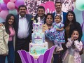 Más fotitos del cumple de Mía que faltaban 🫣