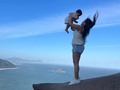 Más fotitos en la piedra filosofal