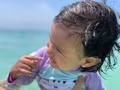 Mi sirenita, mi traviesa, la luz de mis ojos, mi consentida, mi chiqui, mi todo… la que me saca canas verdes pero también me alegra mis días, te amo demasiado mi bebe hermosa y espero ser la mejor madre del mundo para ti y si no es así al menos intentaré serlo! 😍 Dios te bendiga siempre, te cuide y guíe siempre tus pasos.