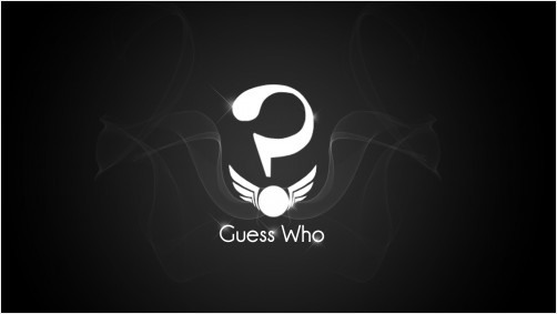 Guess Who Wallpaper : PuppetDesign : | RedGage