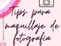 Acá te dejamos algunos tips de maquillaje para fotografía🤩. ¿Te gusta este tipo de maquillajes? 📸  💁🏼‍♀️@susana.henao   #medellin #maquillajefotografia #makeupinspo #maquillajeprofesional