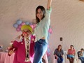 Desde el mundo de peppa... Este sábado compartimos en el cumple #2 de Verónica... Mas que diversión somos lo mejor para tu animación. Contacto 04147112311