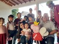 Desde el mundo de peppa... Este sábado compartimos en el cumple #2 de Verónica... Mas que diversión somos lo mejor para tu animación. Contacto 04147112311