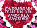 En este día tan especial... Un feliz día a todos mis seguidores. Amigos y mas allegados.... 💞💞