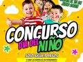 Para celebrar este día del Niño volvemos por 6to año consecutivo  tus aliados favoritos  Este año con 3 premios a repartir 1er lugar  - Animación por parte de @payasitoalegryn -Trampolin o inflable de parte de @imperiofantas - Animación de parte de @azuquitaymiel - Sonido de parte de @djbau72 - Sesión de fotos de parte de @mp.produccion - Torta decorada con el motivo de la fiesta de parte de @Sweetplace_reposteria - Escenario decorativo de parte de @eventosgaby - combo de 30 solteritas y 30 cotufas para fiestas de parte de @distribuciones.lyl  2do lugar: Arreglo de chucherías de parte de @mundodecolores_ayr  3er lugar: - wafle con helado por nuestros amigos de @sorpresascongeladas  Para participar debes seguir los siguientes pasos: 1. Seguir las cuentas patrocinantes  2. Darle like al post oficial del concurso en cada cuenta  3. Mencionar 3 amigos usando el hashtag #fiestainfantilcon  Puedes comentar las veces que quieras y NO PUEDES MENCIONAR las mismas cuentas, ni cuentas de famosos (quedarías descalificado) . El premio es transferible. . El premio estará vigente hasta el 30 de septiembre. ⁣⁣⁣⁣⁣⁣⁣⁣⚠ El concurso cierra el 15/07/2023,, El ganador se anunciará el 15/07/2023 a las 9pm