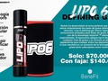 LIPO-6 DEFINING GEL 🔥🔥 Se aplica a cualquier área de grasa y su fórmula se absorberá rápidamente para trabajar sobre los depósitos de grasa, lo que resultará en un aumento de la termogénesis en la grasa tanto subcutánea como visceral🔝💪🏻 . . ‼️No abandones tus rutinas. Pide ya tus suplementos favoritos y los recibes en la puerta de tu casa‼️ ⚠️Cuídate y Cuida a los demás⚠️ . . BENEFIT - VENTA DE SUPLEMENTOS DEPORTIVOS AL POR MAYOR Y AL DETAL 💪🤩 . ✈️ENVIOS A TODO EL PAIS🚛🇨🇴 . 📍Barranquilla 3005525477 . . #encasaconbenefit #fitness #fit #workout #nutrition #body #gym #gymmotivation #instafit #instafitness #supplements #protein #fitnesslife #nutricion #suplementos #proteina #saludable #vidasaludable #healthy #healthylifestyle #colombiafitness #colombia #medellin #bogota #cartagena #pereira #barranquilla #monteria #instagram #photooftheday