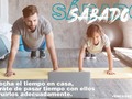 Estamos en una etapa en la que la misma vida se ha encargado de que nos preocupemos más por lo que tenemos en casa 👨‍👩‍👧‍👦🏡 y no lo sigamos ignorando, aprovecha el tiempo con tus hijos e instrúyelos adecuadamente para cuidar su salud y su físico💪🏻💯 . . ‼️No abandones tus rutinas. Pide ya tus suplementos favoritos y los recibes en la puerta de tu casa‼️ ⚠️Cuídate y Cuida a los demás⚠️ . . BENEFIT - VENTA DE SUPLEMENTOS DEPORTIVOS AL POR MAYOR Y AL DETAL 💪🤩 . ✈️ENVIOS A TODO EL PAIS🚛🇨🇴 . 📍Barranquilla 3005525477 . . #encasaconbenefit #fitness #fit #workout #nutrition #body #gym #gymmotivation #instafit #instafitness #supplements #protein #fitnesslife #nutricion #suplementos #proteina #saludable #vidasaludable #healthy #healthylifestyle #colombiafitness #colombia #medellin #bogota #barranquilla #cartagena #pereira #monteria #instagram #photooftheday