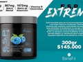 E.S.P EXTREME 💪🏻🔥💪🏻 conduce alta potencia estimulante para ofrecer la máxima energía, control y enfoque. Usando la cuchara especializada puede determinar la cantidad que utiliza para que pueda marcar su necesidad basado en el entrenamiento que está haciendo🔝💯 . . ‼️No abandones tus rutinas. Pide ya tus suplementos favoritos y los recibes en la puerta de tu casa‼️ ⚠️Cuídate y Cuida a los demás⚠️ . . BENEFIT - VENTA DE SUPLEMENTOS DEPORTIVOS AL POR MAYOR Y AL DETAL 💪🤩 . ✈️ENVIOS A TODO EL PAIS🚛🇨🇴 . 📍Barranquilla 3005525477 . . #encasaconbenefit #fitness #fit #workout #nutrition #body #gym #gymmotivation #instafit #instafitness #supplements #protein #fitnesslife #nutricion #suplementos #proteina #saludable #vidasaludable #healthy #healthylifestyle #colombiafitness #colombia #medellin #bogota #barranquilla #cartagena #pereira #monteria #instagram #photooftheday