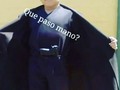 Tiros o que?  Ponga la frase más perrona que sepa si así lo desea!