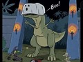 273 días para Halloween, que nervios!