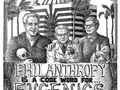 Philanthropy or philanthropies = Eugenics