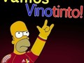 Vamos vinotinto... #tomapapa #vinotintosoy #vinotintosomostodos #Venezuela #vamosporelgol