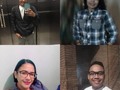 #COLLAGEAMIGOSCHALLENGE Etiqueta a 4 amigos y usa la etiqueta #collageamigoschallenge si estoy dentro de ellos agregame a tu #collageamigoschallenge @cesar_mgc @marlecastle1907 @aireblissgomz @yocevtt #amigos #cuarentena #sinmuchoquehacer #instagram #collage #fotos #friends #likes #like #miercoles #instalike