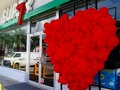 Aprovecha el corazón regalón de @pumaenergypanama en Albrook. Llévate premios para estos carnavales