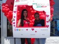 Llenos de amor con los amigos de @pumaenergypanama #sanvalentin #2020 #btlpty