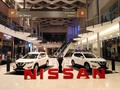 Presencia de marca con #Nissan en el Centro comercial MULTIPLAZA . Ofrecemos servicio de montaje y desmontaje para tus eventos en cualquier ubicación del País.