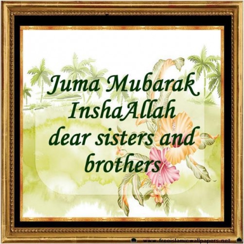 Thanks. Your rating has been saved.  best wishes jumma mubarak