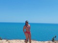 Aventura para conhecer as praias de #jericoacoara   Muita caminhada para curtir as paisagens   Eu agradeço a vida  Agradeço a @hollysev que insistiu em ir conhecer.  agradeço também a: @divino_tiago @spa_luau_jeri  @silvinha.hirano  @giovanni.performer   Sou grato ao #festivaldecircodoceara por ter feito possível visitar #ceará   #praia #brasil #praiadobrasil #trilla #pedrafurada #guy #master #outdoor #trabel #beach #dom #nature #male #hi #viajando#shape #brasilnatural #bluelagon #blue