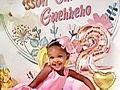 Hoy está de cumpleaños lo más bello de papá, la pequeñita de la casa, la otra mitad de mi nucíta, mi princesa alisson cristancho guerrero; Dios te guarde hija, te de mucha salud y larga vida, que de el resto se encarga tu papito con la venia del padre celestial.