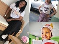 Feliz día de la mujer!!! Mis amores, las amo!!