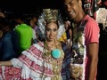 Mi #tbt de hoy es carnavalero con mi Reyna coral @uzielrr