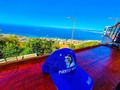 Enjoy the view . . . . . .