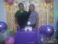 Feliz cumpleaños 🎂 🎊 🎉 hermanita Lina Solis Huaroc