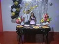 Mi niña hermosa feliz cumpleaños 🎂 🎊 🎉