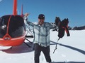 With a very heavy heart, I wanted to let you know my brother David passed away on Feb 17th in a snowboarding accident. He was 40. He is survived by two tiny titans: Milo, almost 5, and Tucker, 7. The impact of this loss has been immense. I haven't been able to write (or read) anything about it until now. Many thanks to the incredible community across Durango. Your love and support is inspiring. A gofundme for his boys has been set up to suppor, sports, and emergency medical needs. For Tucker and Milo, there's no substitute for the loss of their father, but I hope this fund brings them life experiences that otherwise may not have happened. GoFundMe Link is on my profile.