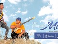 Mi gente!!!! estén muy pendientes HOY a la 7:00 pm que se viene una SORPRESA poniéndole todo mi sello a esta canción UN POQUITO MÁS de esas que no pasan de moda BENDICIONES a todos los quiero MUCHO