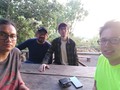 Pos aquí, sin palabras jajaja pero con letras... A b c d e f g.... X y z