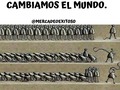 Unidos somos más fuerte e imparable. . -Menciona a tus amigos que deberían ver esto. ✔✔ . . Toca dos veces si te gustó❤❤ . -Compartelo.✔✔ . . -Etiqueta a tus amigos, invitalo a seguirnos.✔✔ . . -Siguenos: . 👉@mercadeoexitoso 👈 👉@mercadeoexitoso👈 👉@mercadeoexitoso👈 👉@mercadeoexitoso👈 👉@mercadeoexitoso👈 . . . -Activa las notificaciones para que estés pendiente a nuestro contenido, el que publicamos a diario.✔✔ . . . . . . . . . . . . . . #marketing #marketingdeafiliados #finanzaspersonales #crecimientopersonal #motivacion #educacionfinanciera #finanzas #frasesdemotivacion #exito #lujos #metas #sueños #frasesdeexito  #libertadfinanciera #ingresospasivos #ingresosextras #dineroonline #businessinfluencer #business #negociosonline #negocioonline  #empresariosjovenes #emprendedores  #emprendedora #emprendedoresonline  #ventasonline #jovenessinjefes #dineroextra #saludyvida #eradigital
