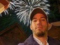 ALL MY NIGHTS, AT MY JOB ! =MAGIC MOMENT 💫 #castmember #fireworks