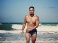 HOY me tomé un descanso, un agua de mar nunca cae mal ! Y más cuando estás en compañía agradable, siempre agradeciendo a Dios por cada momento 🙏