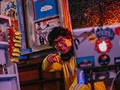El Kiosko JUERGUERO en @lacachinabar_aqp !!  📸 @kottosmodernlife   #selektahmusic #lacachinabar #elkioskojuerguero #arequipa