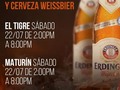 Primer delivery gratis si compra en la página web.