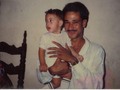 Felicidades a mi padre, que hoy cumple un año más de vida, estoy publicando esto porque hay que resaltar lo bueno, y debo decir que eres el mejor ejemplo a seguir, eres un padre excepcional que haz sabido educar y amar, gracias por guiarnos siempre por el buen camino.❤️