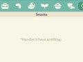 When you’re hungry and Pocket Camp mocks you...