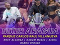 🟣🔵🟣🔵🟣🔵🟣🔵🟣  Este Próximo 5 de noviembre 🅱️iker 🅰️ragua celebra su   _*3er Aniversario*_  En el Magnífico @parquecarlosraulvillanueva  Los motores harán vibrar nuevamente a toda Aragua  Acompáñanos en nuestra misa para bendecir a este gran equipo de Biker Aragua.🙏🏻🙏🏻🙏🏻🙏🏻🙏🏻🙏🏻  En tarima  La Banda Vintage 🎹🎸 @bandavintagevzla Rhey Álvarez (el cantautor)🎤 @rheymusic @kabummusic & @aishavenezuela Y los mejores🎧 DJ's de la zona  Haremos estremecer tus oídos con el mejor show de  SOUND CARS 🔈🔈🔈  🤤Acompañado de la @zonafoodtruckmcy más deliciosa 🤤  Ven y disfruta de nuestro 3er Aniversario🤩 🎫🎫Entradas totalmente gratis🎫🎫  Ya lo sabes la cita es este próximo sábado 05 de noviembre 4 de la tarde en el Parque Carlos Raúl Villanueva  🧏🏻‍♂️Te invita Biker Aragua y tu Magazine favorito @elbunkermusical  𝐿𝑜 𝑚𝑎𝑠 𝐶𝑜𝑜𝑙 𝐿𝑜 𝑚𝑎𝑠 𝑇𝑜𝑝   🟣🔵🟣🔵🟣🔵🟣🔵🟣 ✪🅴🅻 🅱🆄🅽🅺🅴🆁 🅼🆄🆂🅸🅲🅰🅻 ✪  #biker #cross #celebracion #anniversary #celebration #party #aniversario #motos #altacilindrara #enduro #motores #highpower #power #venezuela #aragua