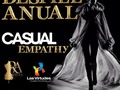 la emocion crece y los dias disminuyen!! falta poco para la noche del 27 de Noviembre #casualempathy2021  #anualrunwayshow  #anualrunway  #atelierramsesaaron