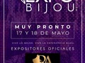 volvemos a vivir la experiencia @bijoulapuerta y estamos super emocionados!! #expobijou #atelierramsesaaron