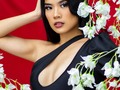 como ven a nuestra hermosa @albani_wu camino a su competencia de modelaje nacional en la isla de Margarita?  📸: @soyarmandocueva