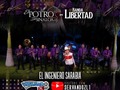 Aquí les dejo este video de El Potro De Sinaloa Ft Banda Libertad titulado "Ingeniero Sarabia " para que lo apoyen macizo y ayuden a compartirlo 👊 @elpotrodesinaloa @banda_libertad @servandozl @mp3culiacan #servandozl #mp3culiacan #carlosaguirre #ingenieroSarabiazl  #casillasmusicoff