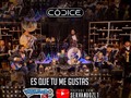 Mi gente Aquí les dejo este video de Códice con la canción titulada "Es Que Tu Me Gustas " para que lo apoyen macizo y ayuden a compartirlo 🙏 @codiceoficial  @servandozl @mp3culiacan #servandozl #mp3culiacan #CarlosAguirre #Esquetumegustaszl  #casillasmusicoff