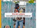¿Sabías que hay un 𝐝í𝐚 𝐝𝐞𝐥 𝐬𝐨𝐥𝐭𝐞𝐫𝐨?⁣ ⁣ Jajajaj 🤣 sí, 𝐡𝐨𝐲 𝟏𝟑 𝐝𝐞 𝐟𝐞𝐛𝐫𝐞𝐫𝐨 𝐜𝐞𝐥𝐞𝐛𝐫𝐚𝐦𝐨𝐬 𝐞𝐥 𝐝í𝐚 𝐝𝐞𝐥 𝐬𝐨𝐥𝐭𝐞𝐫𝐨.⁣ ⁣ ¿Eres soltero/a 👤? Tranquilo, en Cocory hay lugar para todos. Ven con tus panas solteros a festejar su día. ☀️💙🏊🏼‍♀️ ⁣  #ranchococory #cocory #higuey #laromana #sanpedro #diversion #familia #amigos #piscinas #areadeniños #juegosdemesa #basketball, #volleyball, #paintball #gazebos #caballos #areasverdes #celebraciones #encuentros #fiestas #excursiones