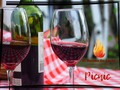 Listos para compartir una copa de vino con esas personas que tsnto quieres este domingo de #picnicDay. . . . . . #picnic #popayan #amigos #familia #food #asados #bbq #costillasbbq