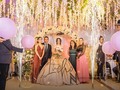 Ver esta imagen nos llena de emoción 🤩, “el día esperado” decía toda su familia 🎊🍾y ver a la mamá como tenía sus ojos lágrimosos cuando llego al salón nos infla el corazón❤️.  Gracias @andres_narvaez_fotografia y @vals.edecanes por ayudarnos a hacer este sueño realidad, son los mejores 🤩🔝🎩