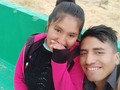 Haré que nunca me olvides, haré que nunca dejes de amarte y si es verdad que con el tiempo todo amor muere, detendré el tiempo entre los dos.