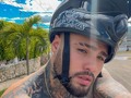 Hola, me compre una moto 🎁❤️ donde es que vives? …