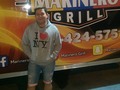 #marineros grill